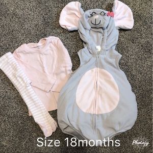 Halloween Costume, Baby